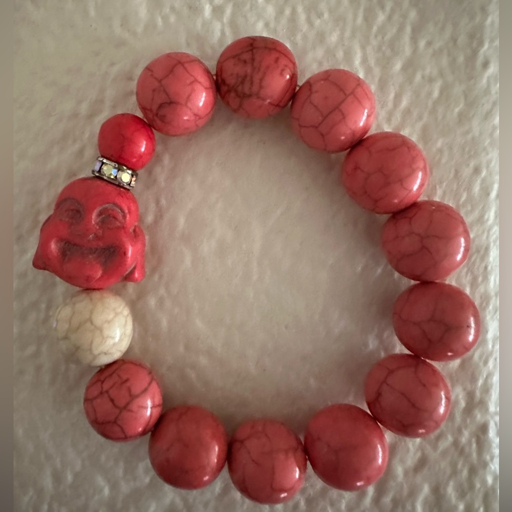 Buddha Bracelet